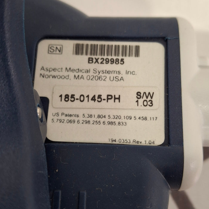 Covidien BISx Module Ref 185-0145-PH