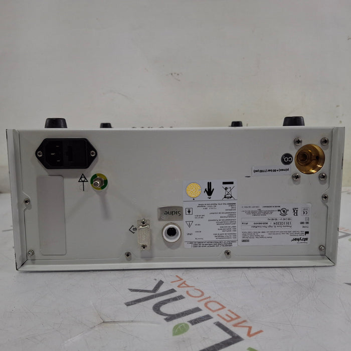 Stryker Stryker 620-040-610 Pneumo Sure XL High Flow Insufflator Rigid Endoscopy reLink Medical