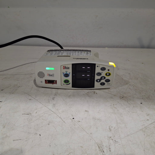 Masimo Masimo Rad 87 Rainbow Set Pulse Oximeter Patient Monitors reLink Medical