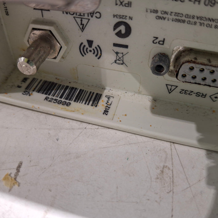 Masimo Masimo Rad 87 Rainbow Set Pulse Oximeter Patient Monitors reLink Medical