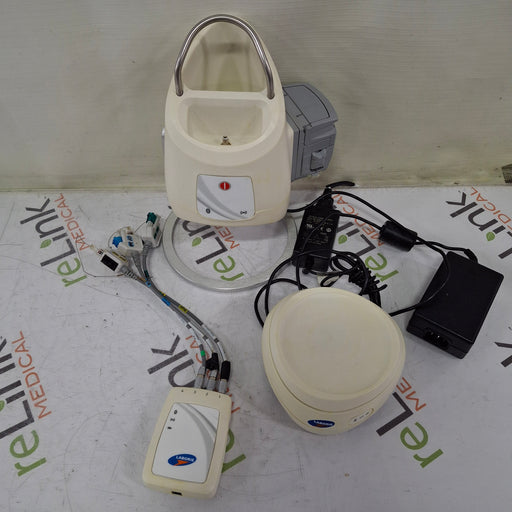 Laborie Laborie Goby GHB001 Urodynamic System Patient Monitors reLink Medical