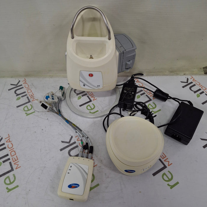 Laborie Laborie Goby GHB001 Urodynamic System Patient Monitors reLink Medical