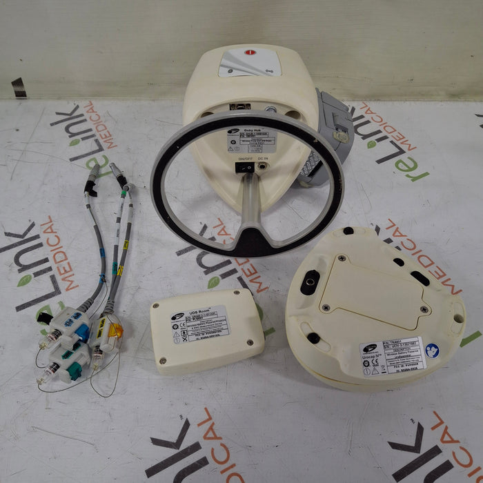 Laborie Laborie Goby GHB001 Urodynamic System Patient Monitors reLink Medical