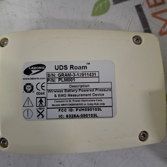 Laborie Laborie Goby GHB001 Urodynamic System Patient Monitors reLink Medical