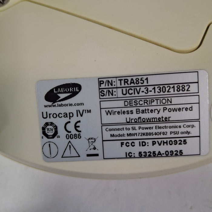 Laborie Laborie Goby GHB001 Urodynamic System Patient Monitors reLink Medical