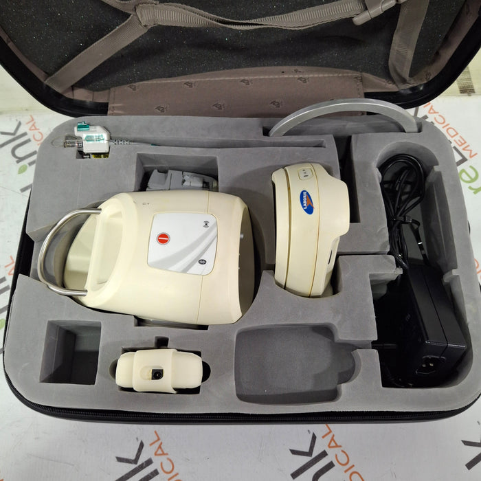 Laborie Laborie Goby GHB001 Urodynamic System Patient Monitors reLink Medical