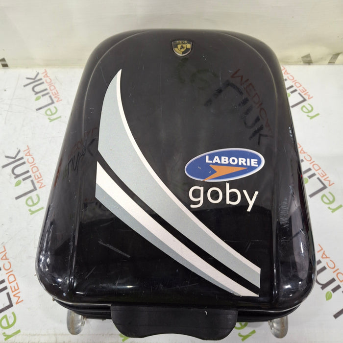 Laborie Laborie Goby GHB001 Urodynamic System Patient Monitors reLink Medical