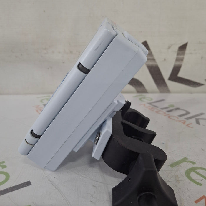 Baxter Baxter Sigma Spectrum 8.00.03 w/o Battery Infusion Pump Infusion Pump reLink Medical