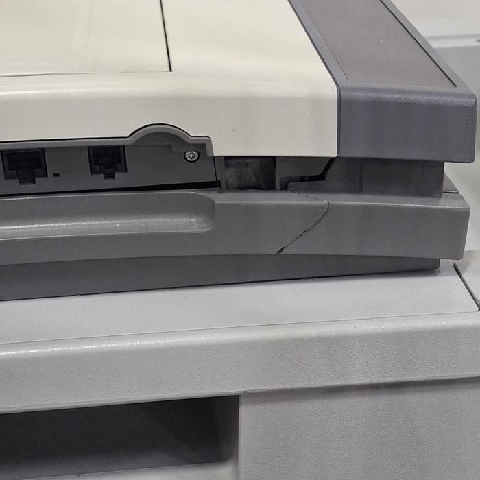 GE Healthcare MAC 5500 ECG with CAM Module