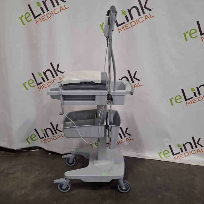 GE Healthcare MAC 5500 ECG with CAM Module