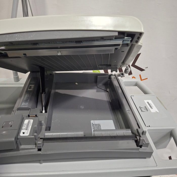 GE Healthcare MAC 5500 ECG with CAM Module