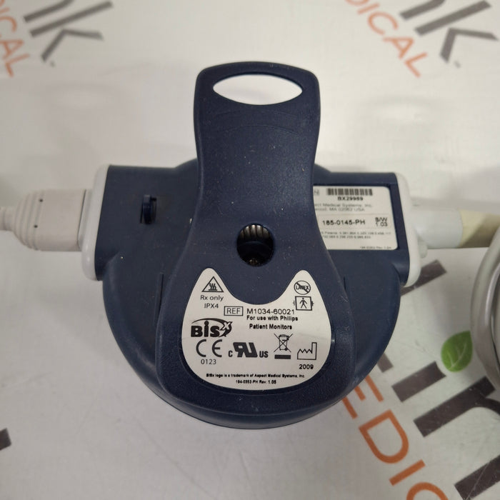 Covidien Covidien BISx Module Ref 185-0145-PH Patient Monitors reLink Medical