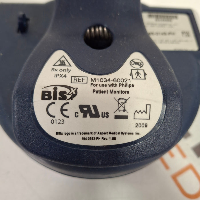 Covidien Covidien BISx Module Ref 185-0145-PH Patient Monitors reLink Medical