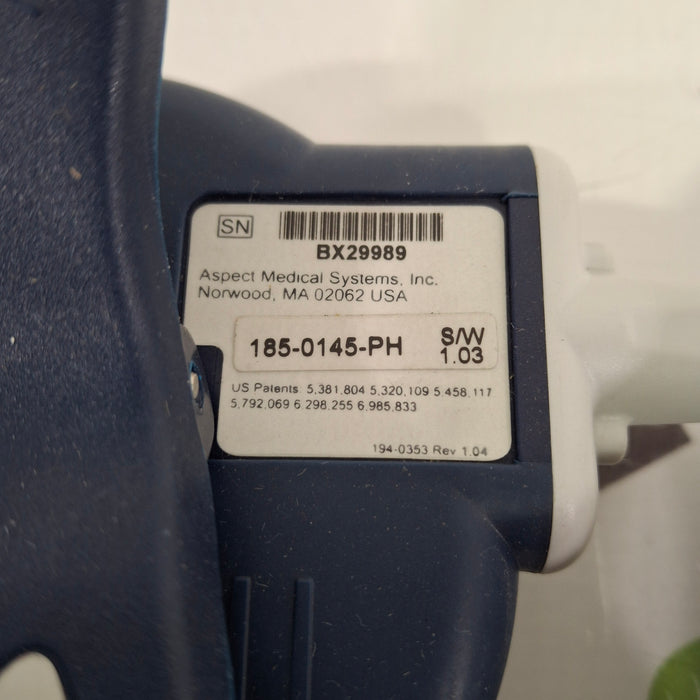 Covidien Covidien BISx Module Ref 185-0145-PH Patient Monitors reLink Medical