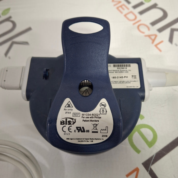 Covidien Covidien BISx Module Ref 185-0145-PH Patient Monitors reLink Medical