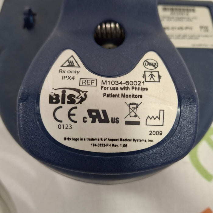 Covidien Covidien BISx Module Ref 185-0145-PH Patient Monitors reLink Medical