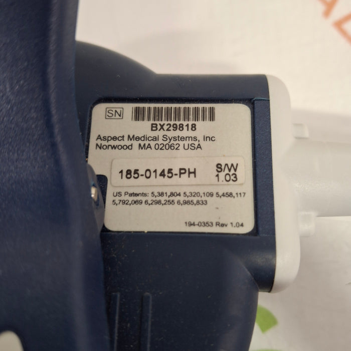 Covidien Covidien BISx Module Ref 185-0145-PH Patient Monitors reLink Medical