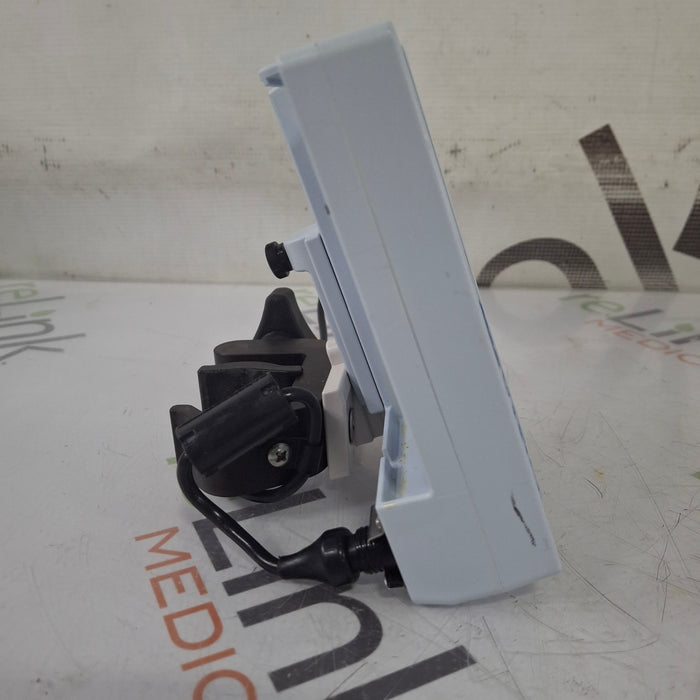 Baxter Baxter Sigma Spectrum 8.00.04 w/o Battery Infusion Pump Infusion Pump reLink Medical