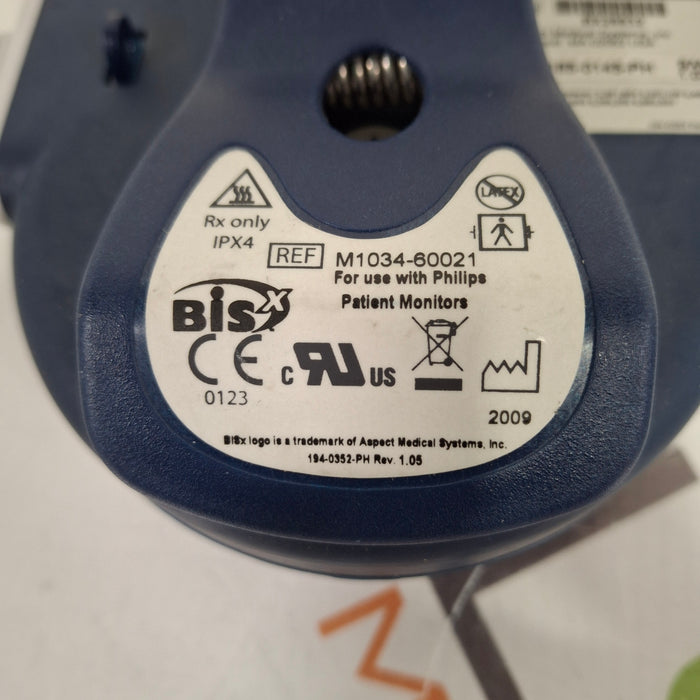 Covidien Covidien BISx Module Ref 185-0145-PH Patient Monitors reLink Medical