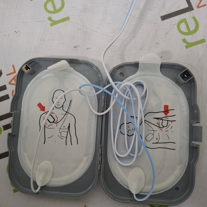 Philips Heartstart FRx AED