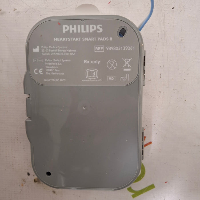 Philips Heartstart FRx AED