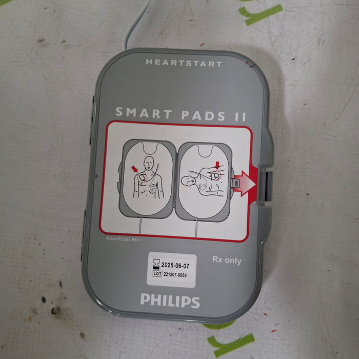 Philips Heartstart FRx AED
