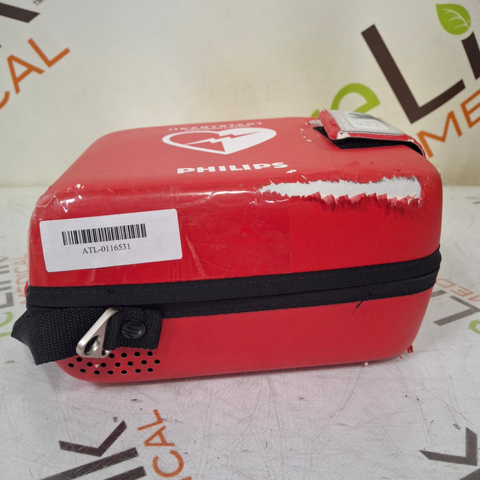 Philips Heartstart FRx AED