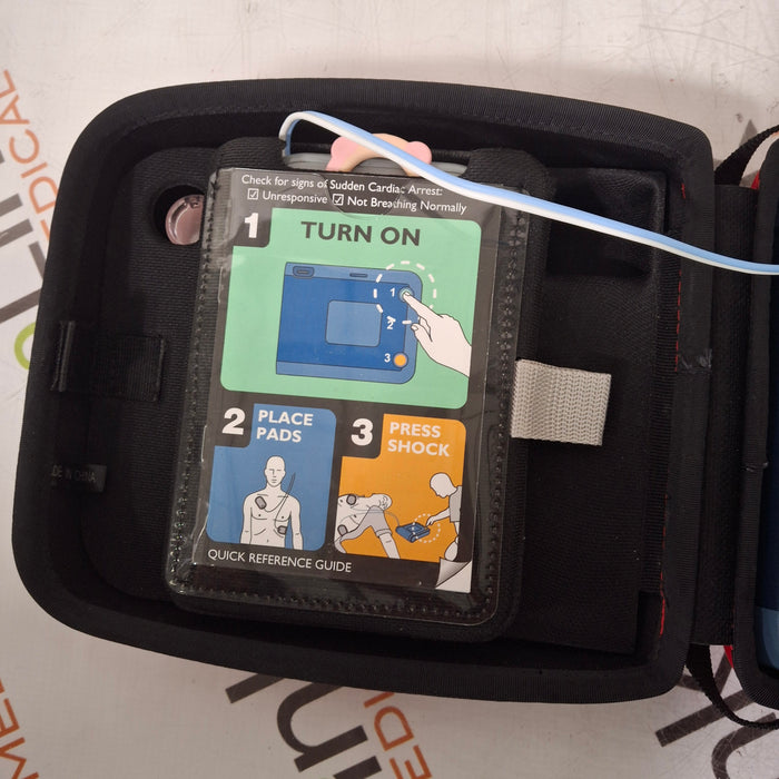 Philips Heartstart FRx AED