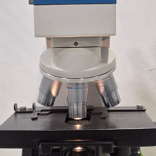 Reichert Reichert Microstar IV Microscope Lab Microscopes reLink Medical