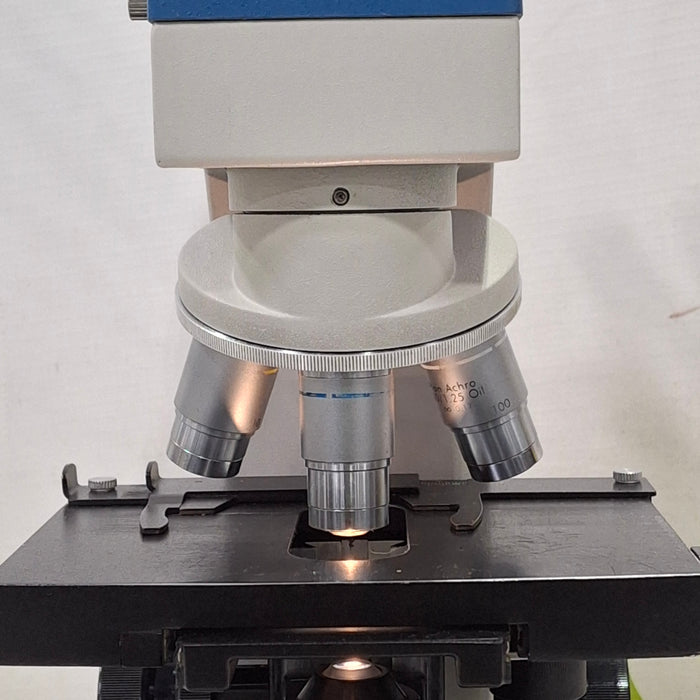 Reichert Reichert Microstar IV Microscope Lab Microscopes reLink Medical