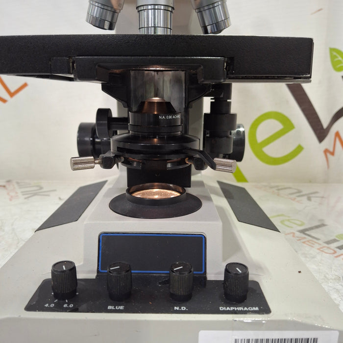 Reichert Reichert Microstar IV Microscope Lab Microscopes reLink Medical