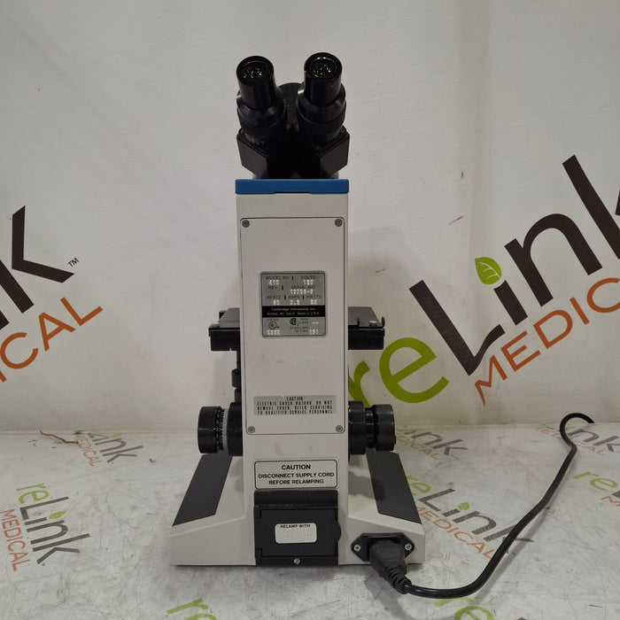 Reichert Reichert Microstar IV Microscope Lab Microscopes reLink Medical