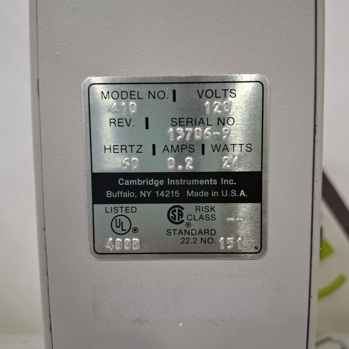 Reichert Reichert Microstar IV Microscope Lab Microscopes reLink Medical