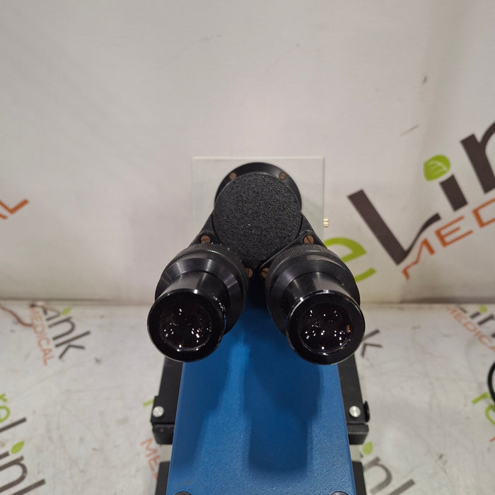 Reichert Reichert Microstar IV Microscope Lab Microscopes reLink Medical