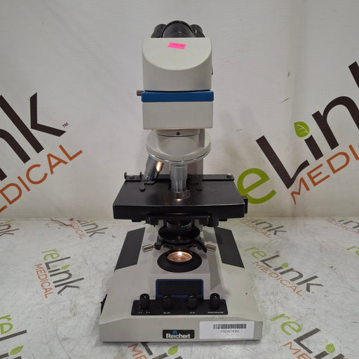 Reichert Reichert Microstar IV Microscope Lab Microscopes reLink Medical