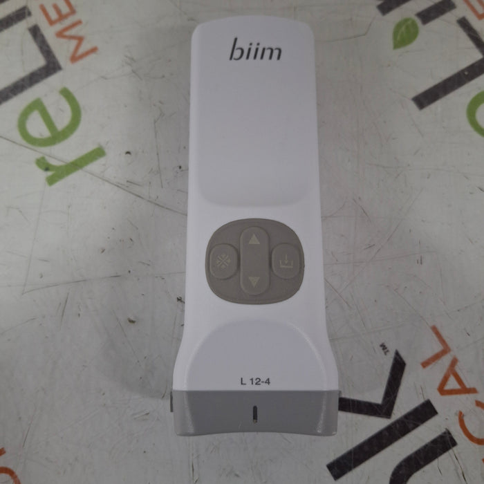 Biim Biim L12-4 Ultrasound Transducer Ultrasound Probes reLink Medical