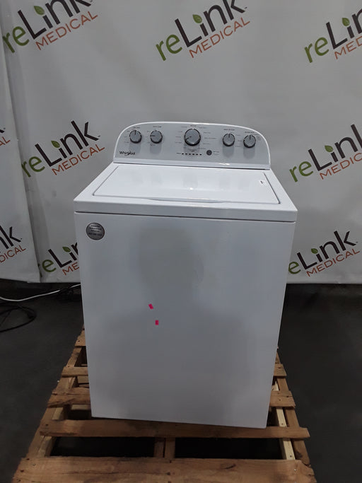 Whirlpool Whirlpool 587-20 Top Load Washing Machine Industrial Equipment reLink Medical