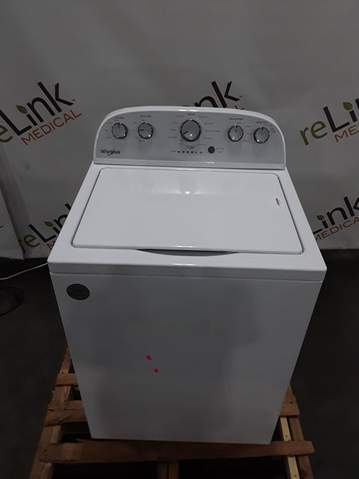 Whirlpool Whirlpool 587-20 Top Load Washing Machine Industrial Equipment reLink Medical