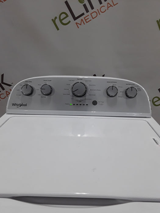 Whirlpool Whirlpool 587-20 Top Load Washing Machine Industrial Equipment reLink Medical