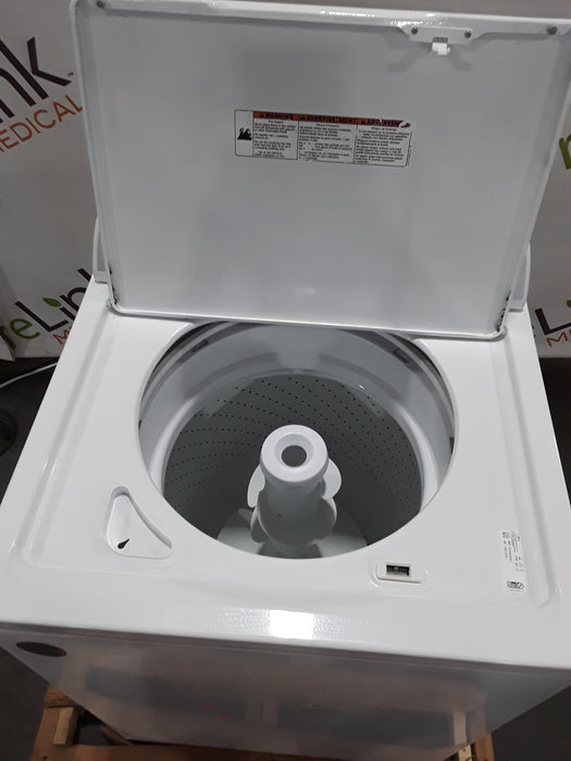 Whirlpool Whirlpool 587-20 Top Load Washing Machine Industrial Equipment reLink Medical