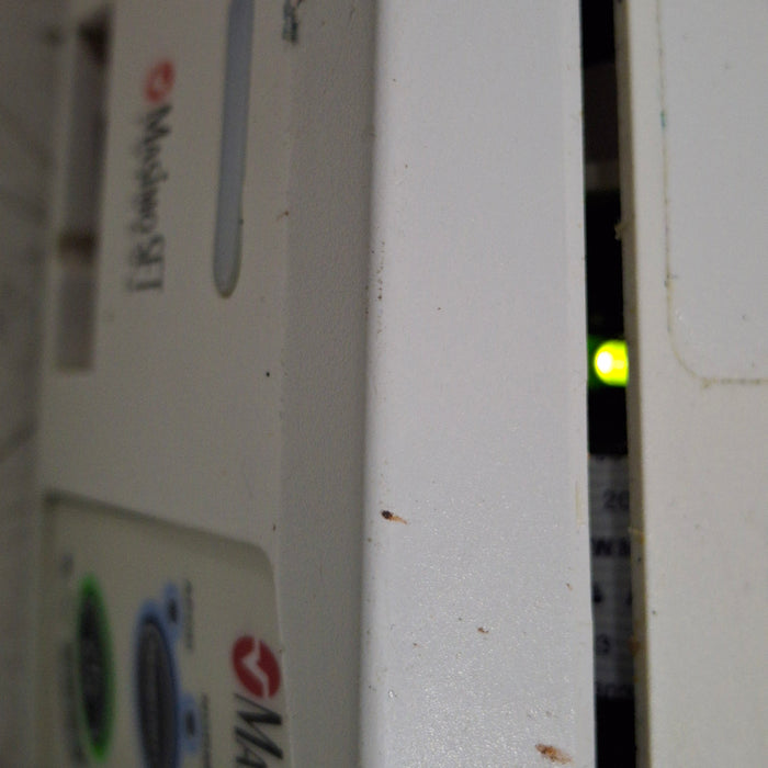 Masimo Masimo Rad 87 Rainbow Set Pulse Oximeter Patient Monitors reLink Medical