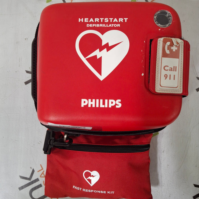 Philips Heartstart FRx AED