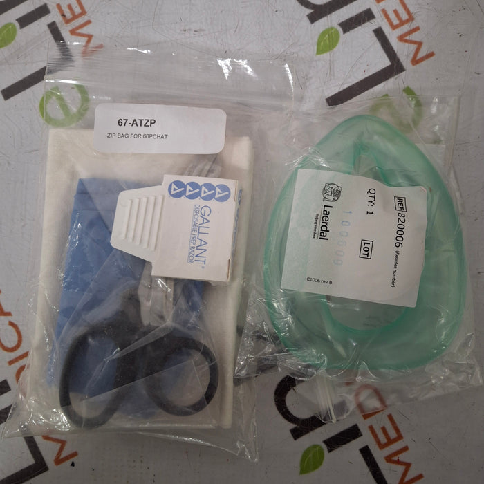 Philips Heartstart FRx AED