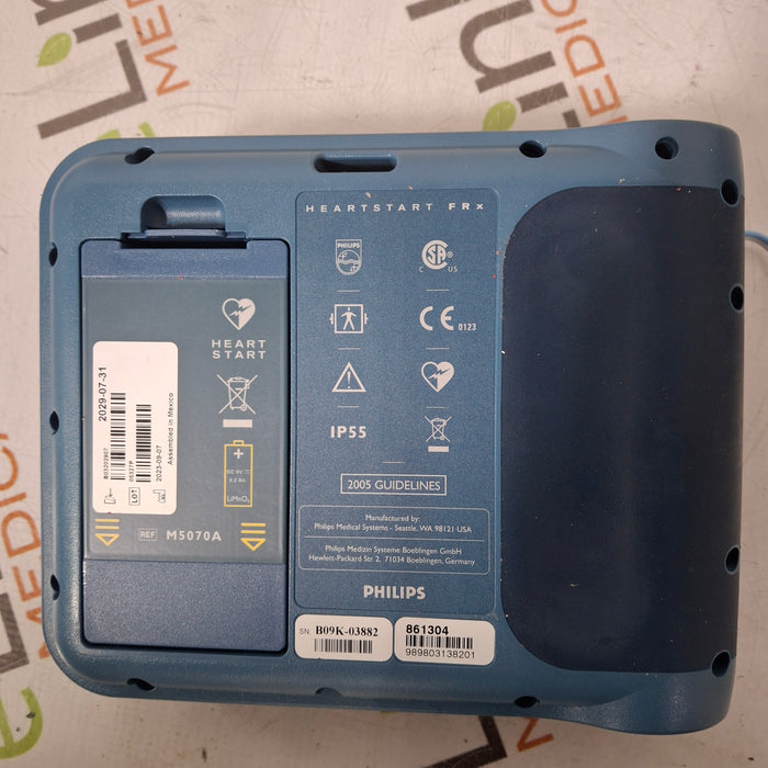 Philips Heartstart FRx AED