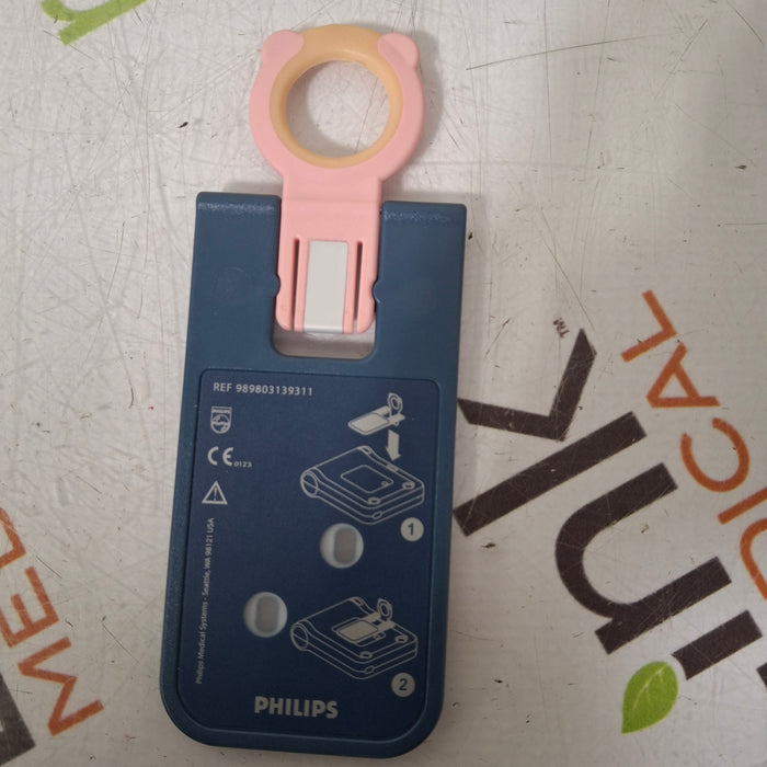 Philips Heartstart FRx AED