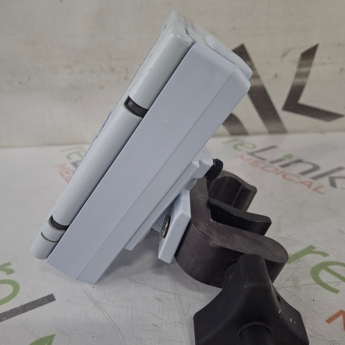 Baxter Baxter Sigma Spectrum 8.01.00 w/o Battery Infusion Pump Infusion Pump reLink Medical