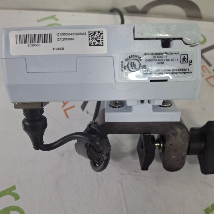 Baxter Baxter Sigma Spectrum 8.01.00 w/o Battery Infusion Pump Infusion Pump reLink Medical