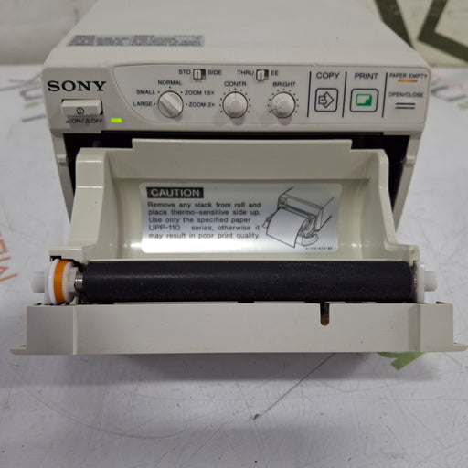 Sony Sony UP-890MD Imager / Printer Ultrasound reLink Medical