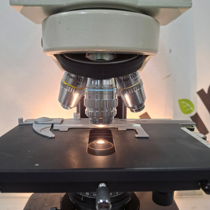 Nikon Nikon Labophot-2 Binocular Microscope Lab Microscopes reLink Medical