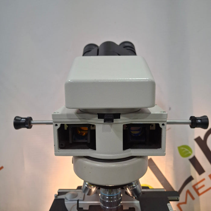 Nikon Nikon Labophot-2 Binocular Microscope Lab Microscopes reLink Medical